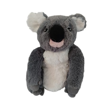 IKEA SÖTAST plüss koala maci 34 cm szemből