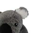  koala plüss jobb fül közelről