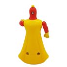 The Simpson figura Heroes szuperhős RITKA!