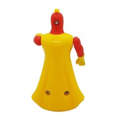 The Simpson figura Heroes szuperhős RITKA!