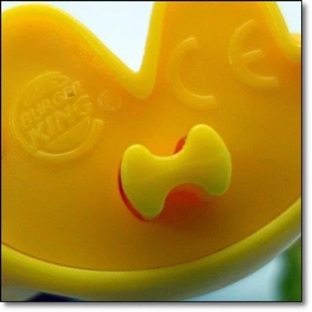 The Simpson figura Heroes szuperhős RITKA!