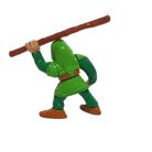 Robin Hood meséből figura Fisher Price