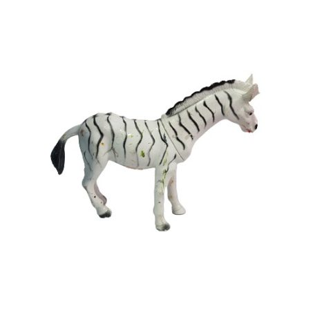 Zebra figura