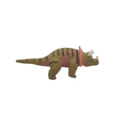 1992 Triceratops figura U.K.R.D.NO.