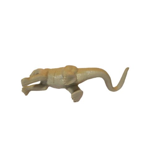 Diplodocus dinoszaurusz figura