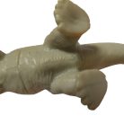 Diplodocus dinoszaurusz figura