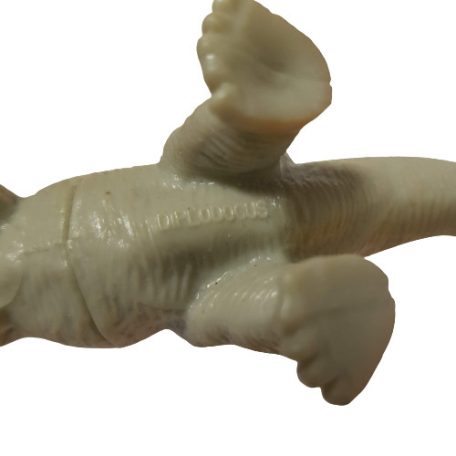 Diplodocus dinoszaurusz figura