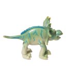 Triceratops Dinoszaurusz figura