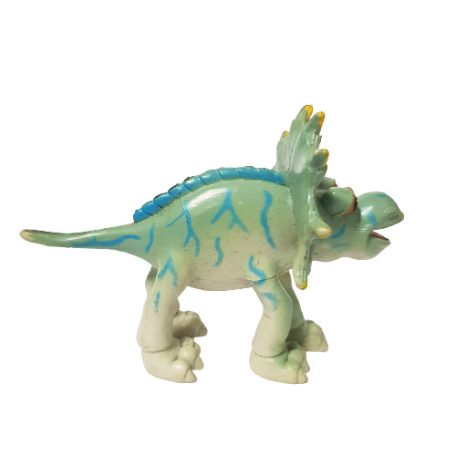 Triceratops Dinoszaurusz figura