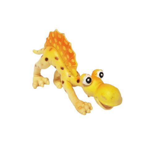 Anchisaurus Dinoszaurusz figura