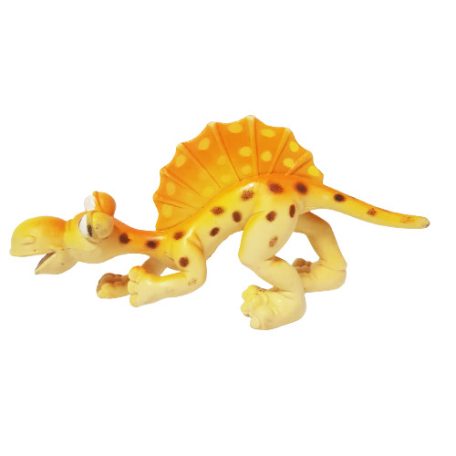 Anchisaurus Dinoszaurusz figura