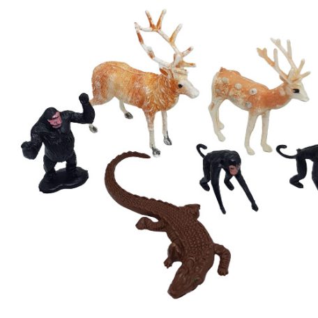 Vegyes állat csomag