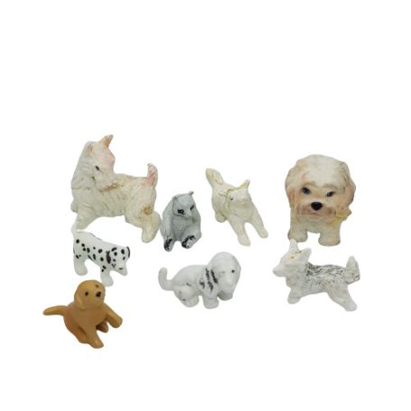 Vegyes állat csomag