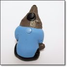 WAYNE farkas figura Hotel Transylvania