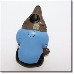 WAYNE farkas figura Hotel Transylvania