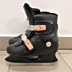 Jégkorcsolya, 34-37 méret