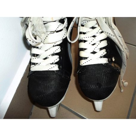 YASHIMA,férfi jégkorcsolya/ Méret: kb 39