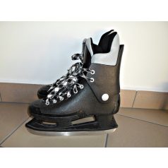 Férfi jégkorcsolya Méret: 39 PERFORMANCE STEEL