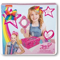 Jojo Siwa kreatív készlet Új termék!