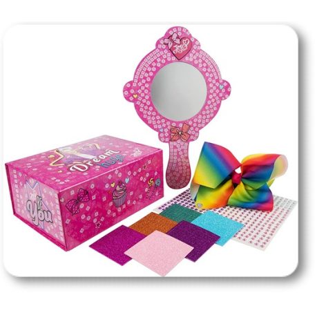 Jojo Siwa kreatív készlet Új termék!