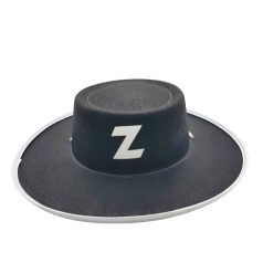Zorro Bandita kalap 