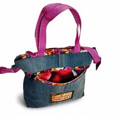 2in1 Farmer Táska | Kézben és Vállon Hordható