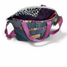 2in1 Farmer Táska | Kézben és Vállon Hordható