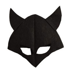 Batman álarc Textil 7-8 év