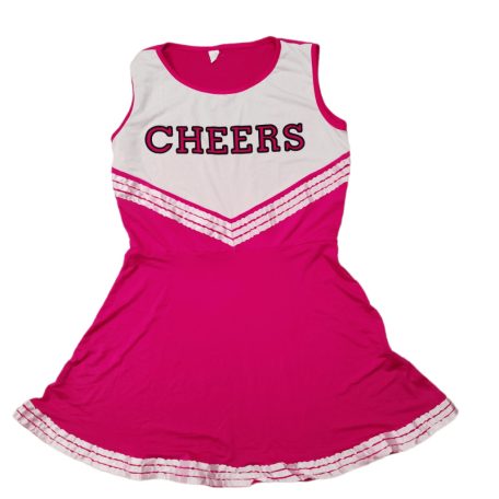 Pom Pom jelmez L