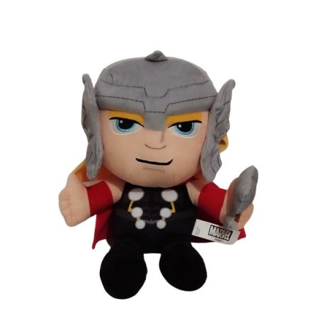 Thor plüss 34 cm MARVEL Bosszúállók