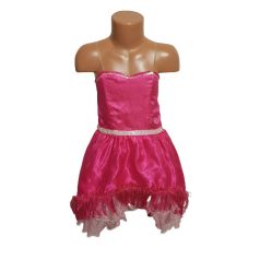 Disney Sharpay  jelmez 5-7 év