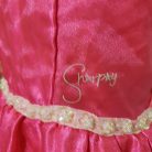 Disney Sharpay  jelmez 5-7 év