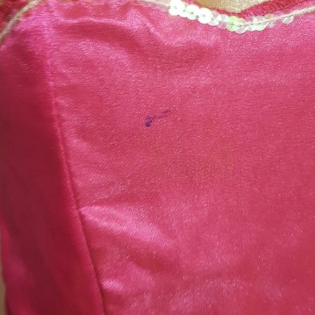 Disney Sharpay  jelmez 5-7 év