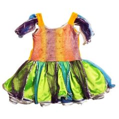 Szitakötő / Balerina jelmez 6-8 év