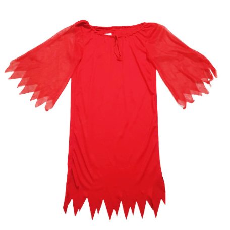 Ördög jelmez 9 évtől