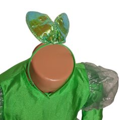 Tündér Erdei tündér jelmez 3-4 év