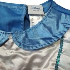 Alice csodaországban Disney jelmez 7-8 év