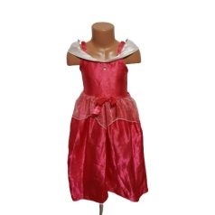 Csipkerózsika Hercegnő jelmez 5-6 év