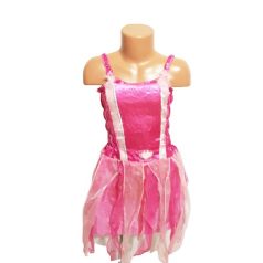 Hercegnő jelmez 3-5 év