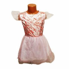 Hercegnő Tündér jelmez 6-8 év