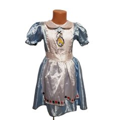 Alice jelmez Disney 5-6 év