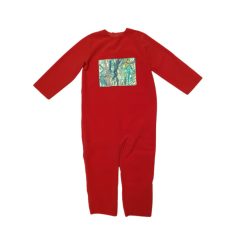 Po- Teletubbies jelmez 4-5 év