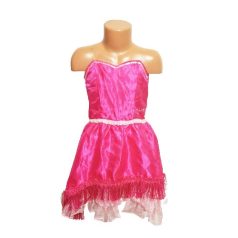 Disney hercegnő jelmez 8-10 év