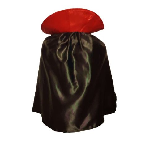 Bűvész Vámpír palást / köpeny One Size