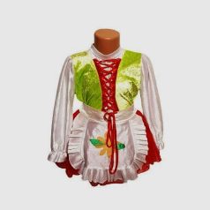 Bohóc jelmez 5-7 év