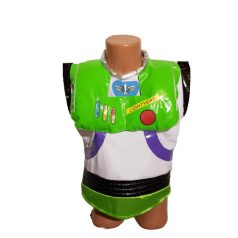 Buzz Lightyear jelmez felső 7-8 év Toy Story 