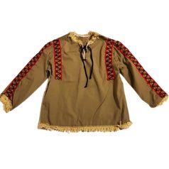 Indián jelmez felső 4-5 év