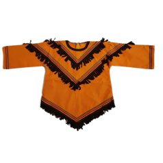 Indián jelmez felső 4-6 év