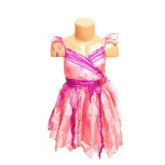 Tündér jelmez 3-5 év