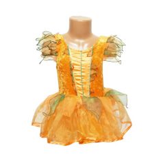 Halloween Tök vagy Balerína Jelmez 3-4 év